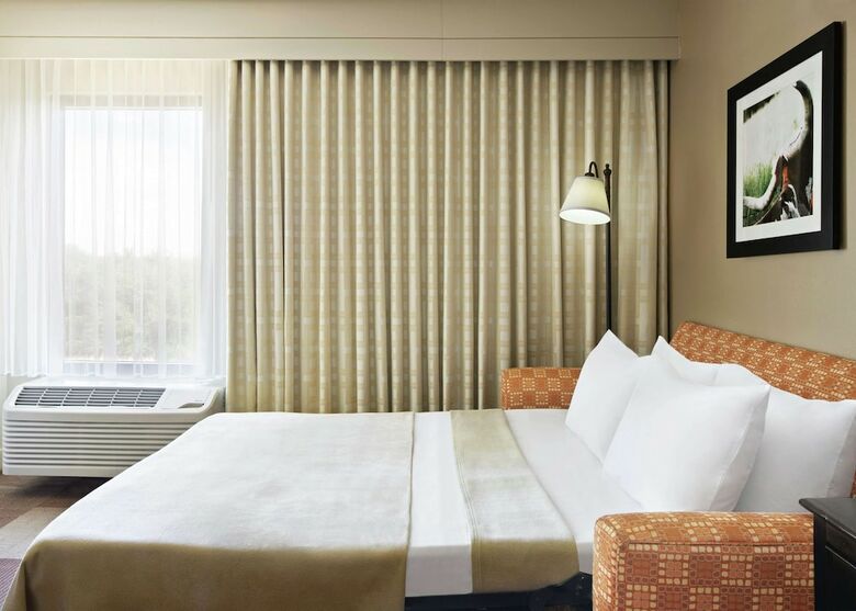 Hotel Hampton Inn Dallas-irving-las Colinas