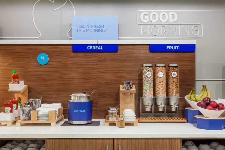 Holiday Inn Express Hotel & Suites Clearfield