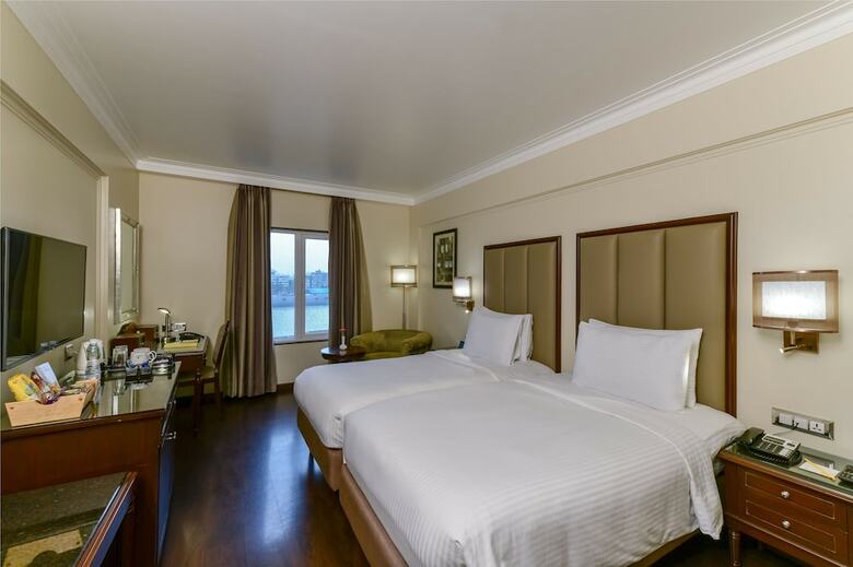 Hotel Lemon Tree Premier The Atrium, Ahmedabad