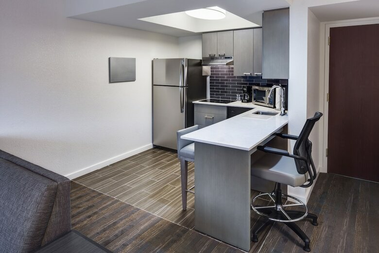 Aparthotel Hyatt House Boston/waltham