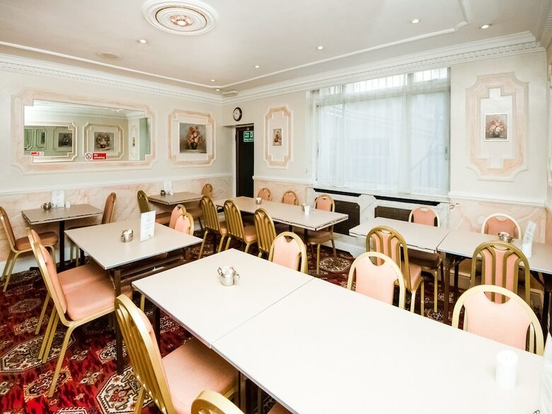 Hotel Oyo St Georges Pimlico