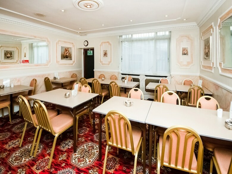 Hotel Oyo St Georges Pimlico