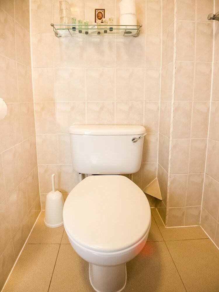 Hotel Oyo St Georges Pimlico