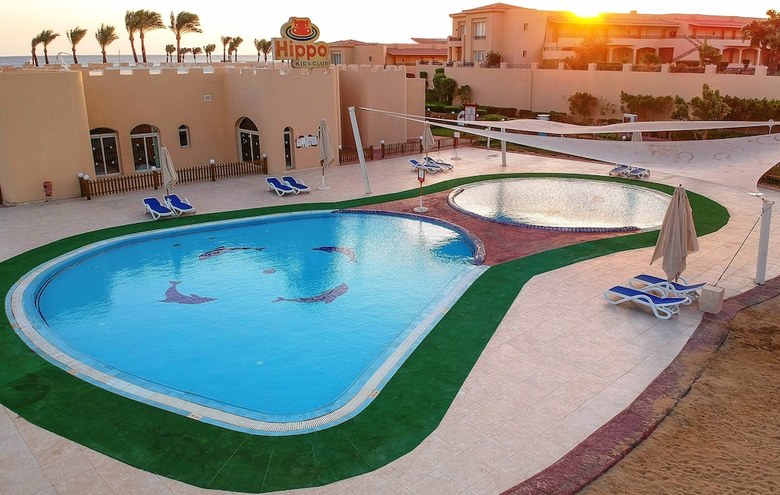 Apartamento Cleopatra Luxury Resort Makadi Bay