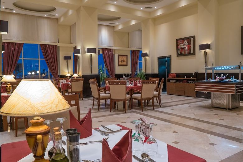 Apartamento Cleopatra Luxury Resort Makadi Bay