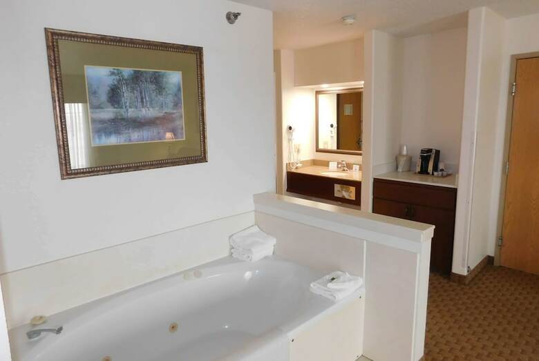 Hotel Americinn By Wyndham Ogallala