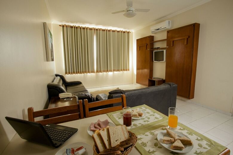 Apartamentos Carina Flat By Atlantica Hotels