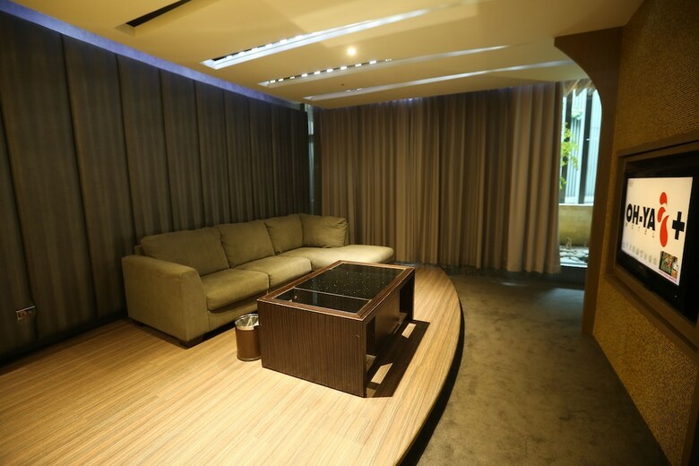 Hotel Ohya Boutique Motel-linkou