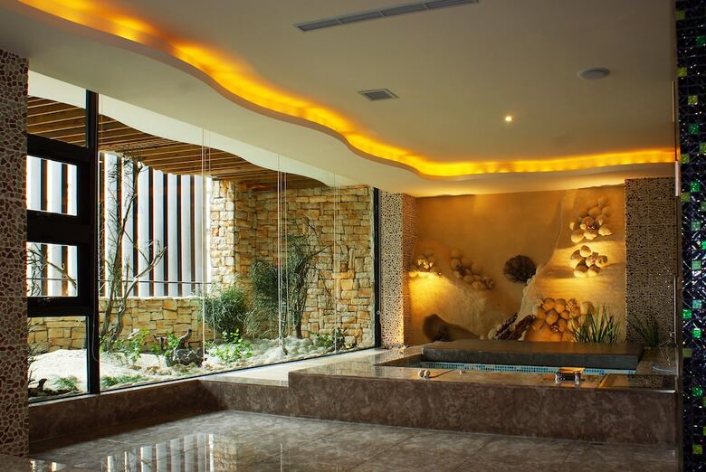 Hotel Ohya Boutique Motel-linkou