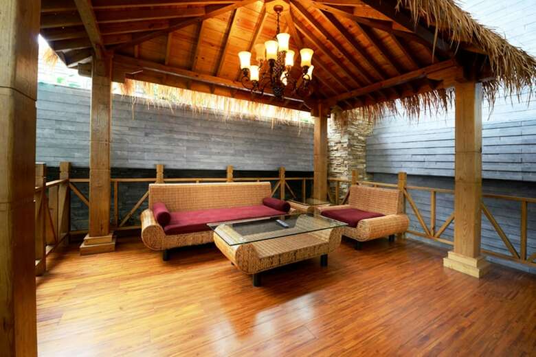 Hotel Ohya Boutique Motel-linkou