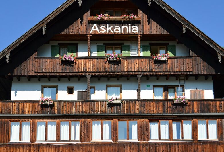 Hotel Askania