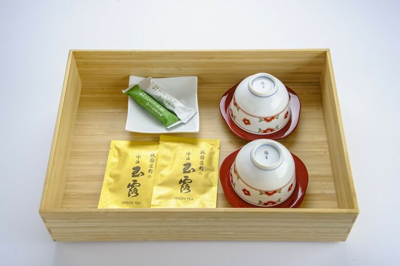 Court Hotel Kyoto Shijo