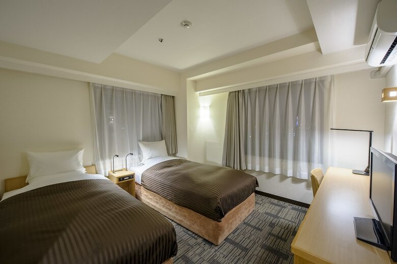 Court Hotel Kyoto Shijo