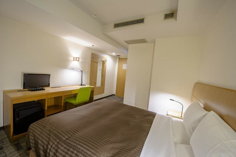 Court Hotel Kyoto Shijo