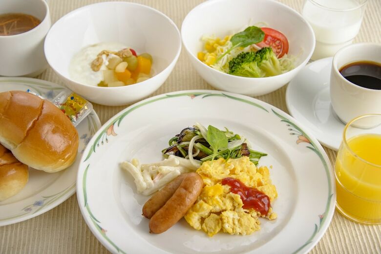 Court Hotel Kyoto Shijo