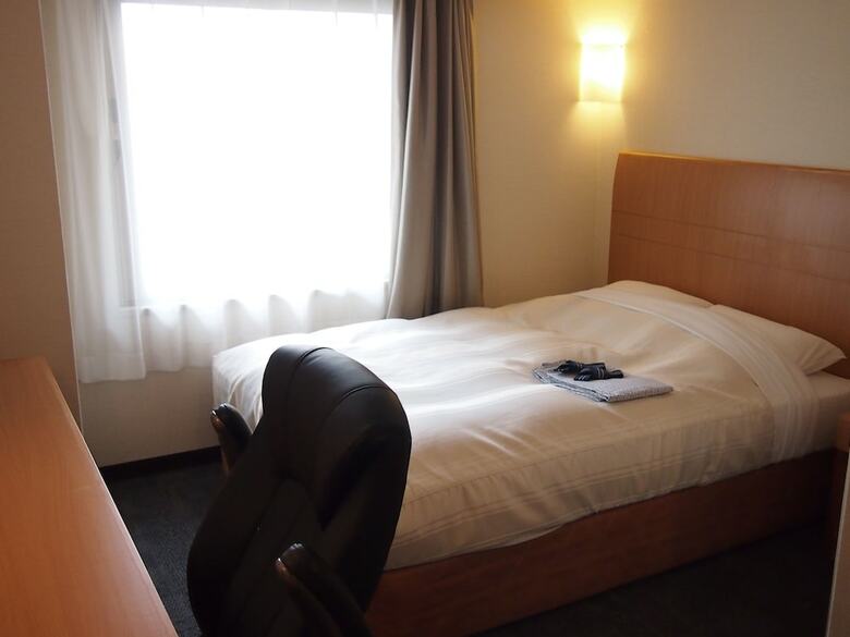 Court Hotel Kyoto Shijo