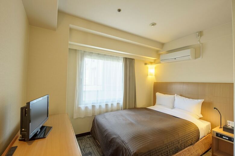 Court Hotel Kyoto Shijo