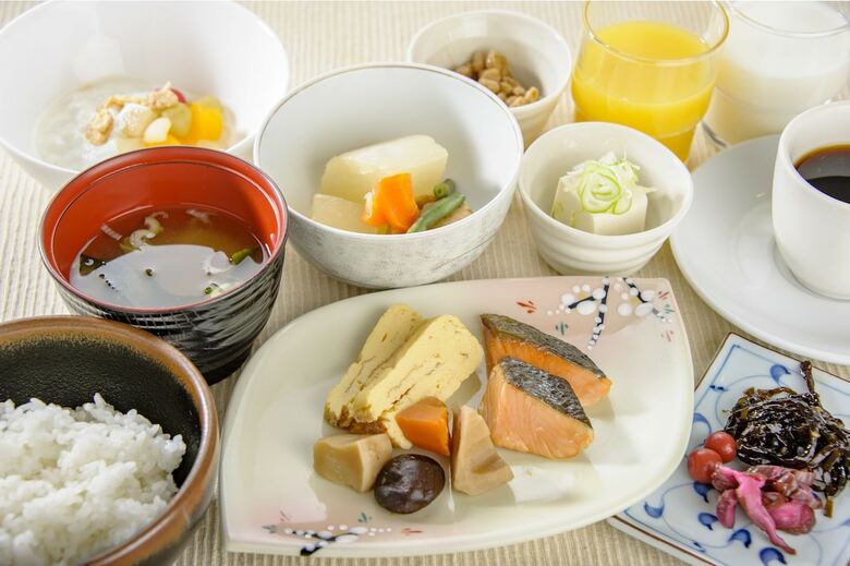 Court Hotel Kyoto Shijo