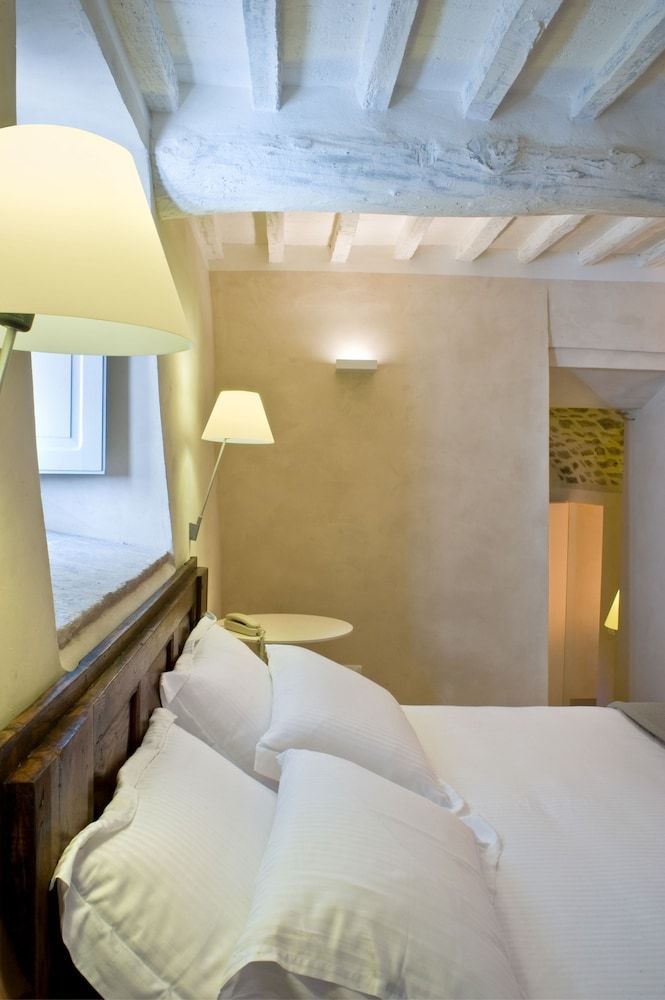 Agroturismo Il Fondaco Del Moro