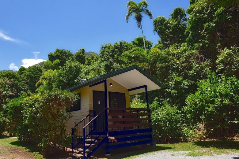 Hotel Thornton Beach Bungalows