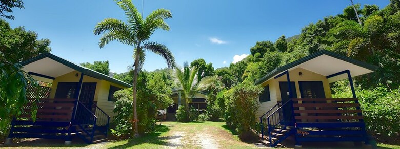 Hotel Thornton Beach Bungalows