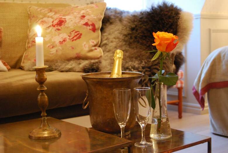 Hotel Br�sarps G�stgifveri & Spa