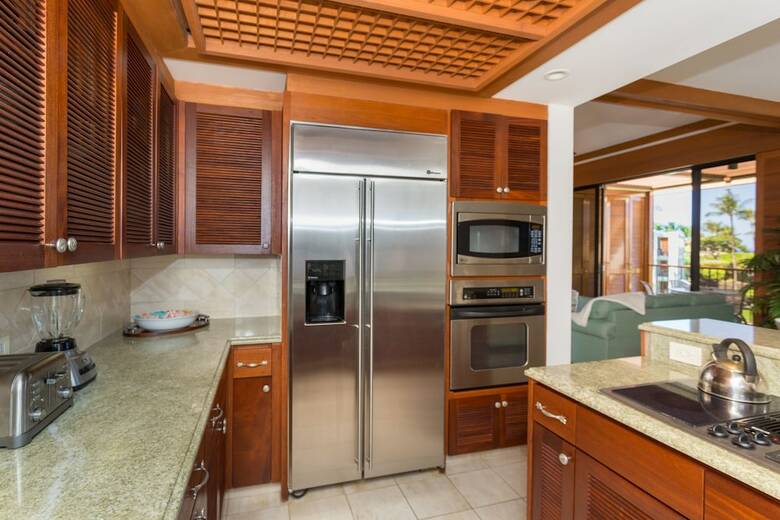 Mauna Lani Terrace Condominium