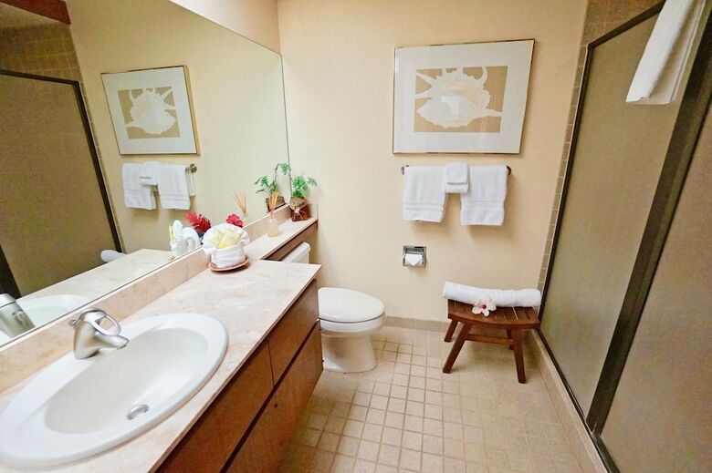 Mauna Lani Terrace Condominium