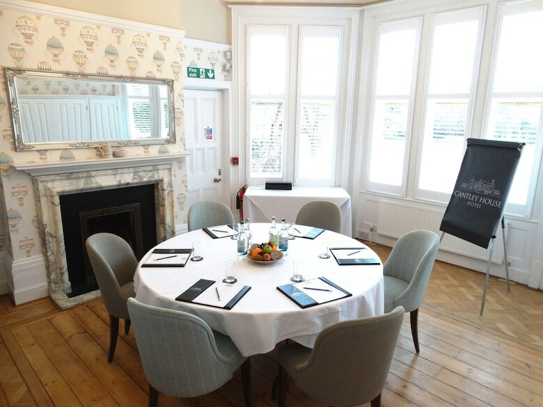 Cantley House Hotel