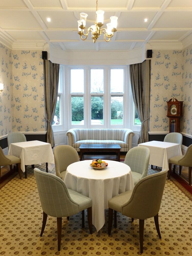 Cantley House Hotel