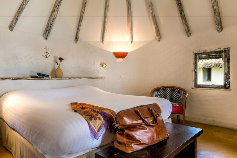 Hotel Auberge Cavali�re Du Pont Des Bannes