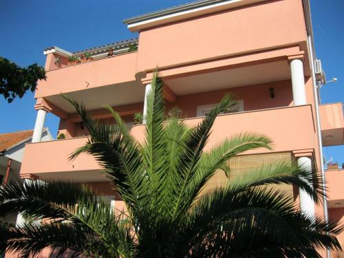 Apartments Fabio