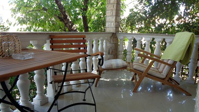 Apartments Moreta