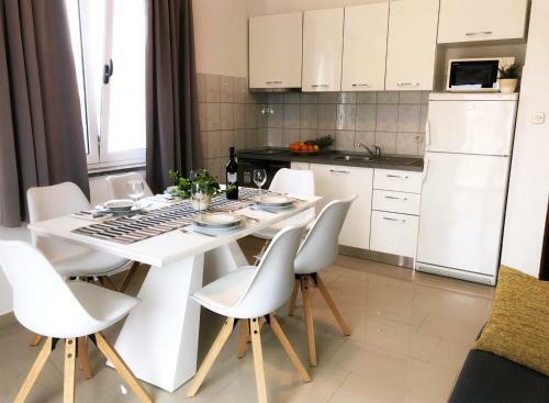 Apartments Saric