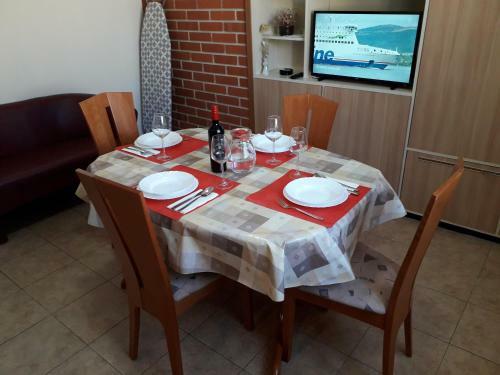Apartments J&r Babara