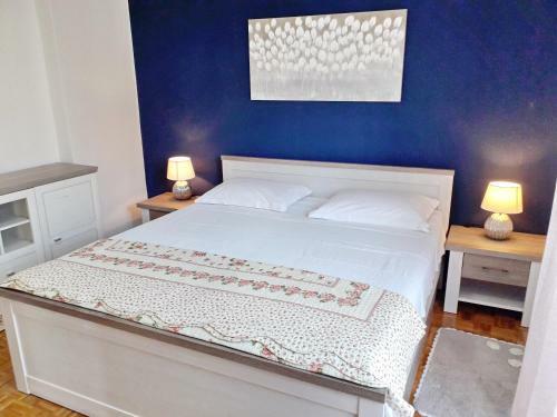 Apartments J&r Babara