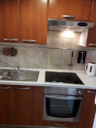 Apartments J&r Babara