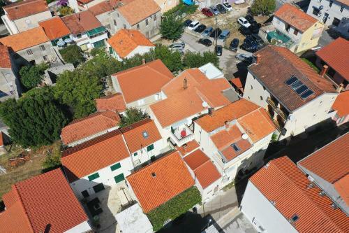 Apartments Vedrana