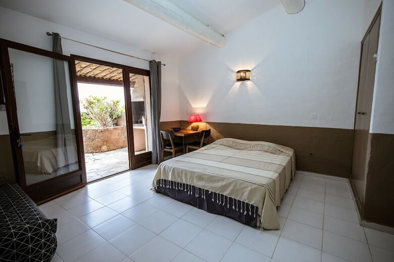 Residencia U Paviddonu