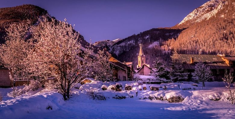 Hotel Le Grand Aigle H�tel & Spa