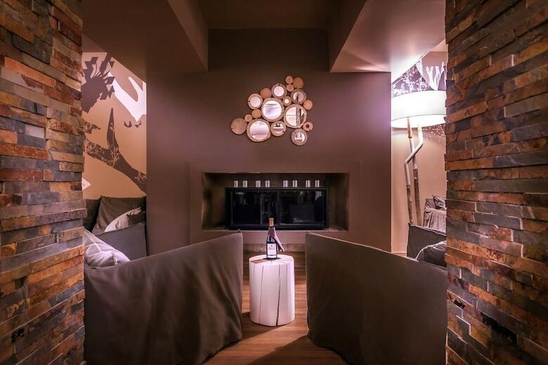 Hotel Le Grand Aigle H�tel & Spa