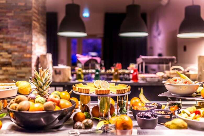 Hotel Le Grand Aigle H�tel & Spa