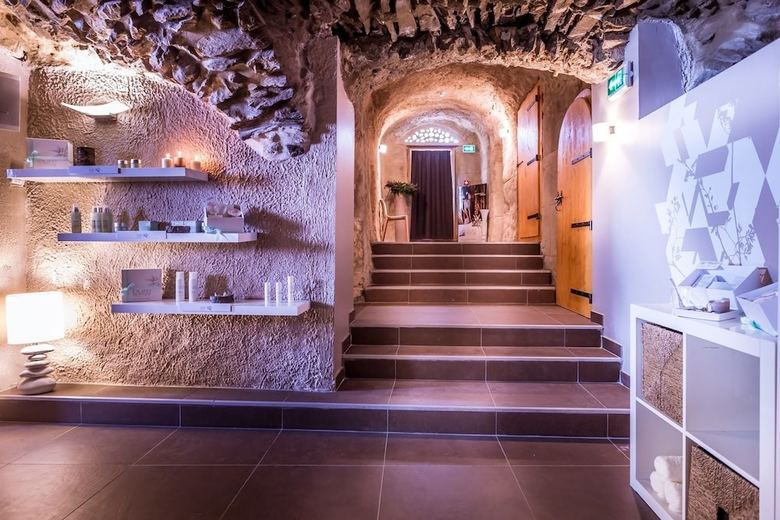 Hotel Le Grand Aigle H�tel & Spa