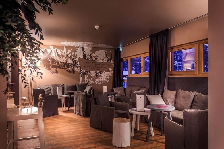 Hotel Le Grand Aigle H�tel & Spa