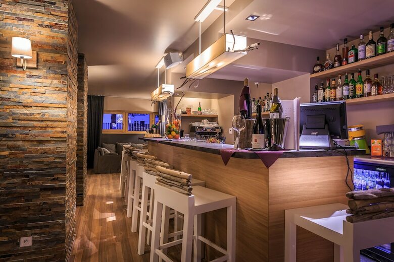 Hotel Le Grand Aigle H�tel & Spa