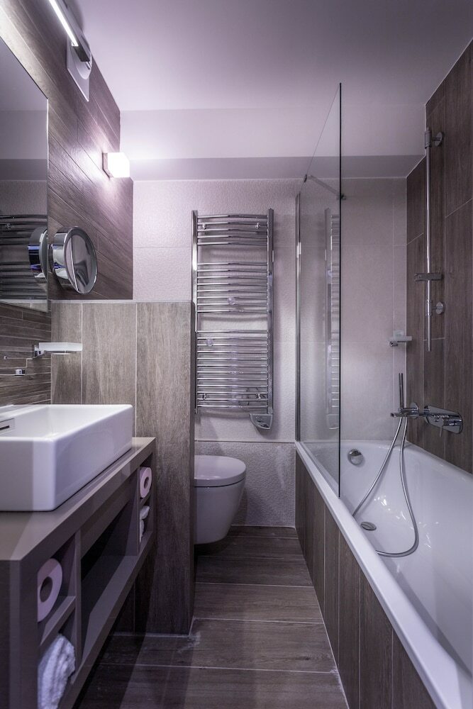 Hotel Le Grand Aigle H�tel & Spa