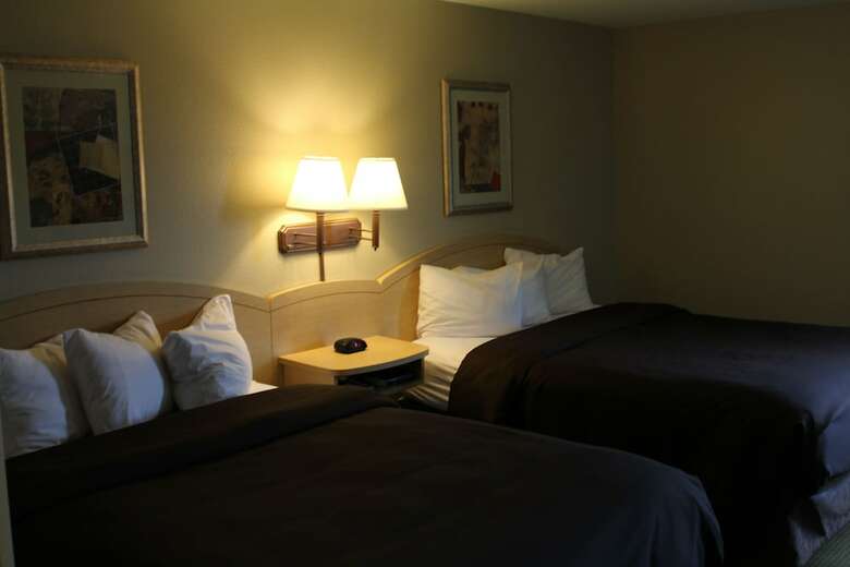 Apartamentos Suburban Extended Stay Hotel Triadelphia