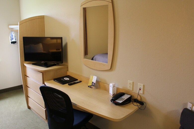 Apartamentos Suburban Extended Stay Hotel Triadelphia
