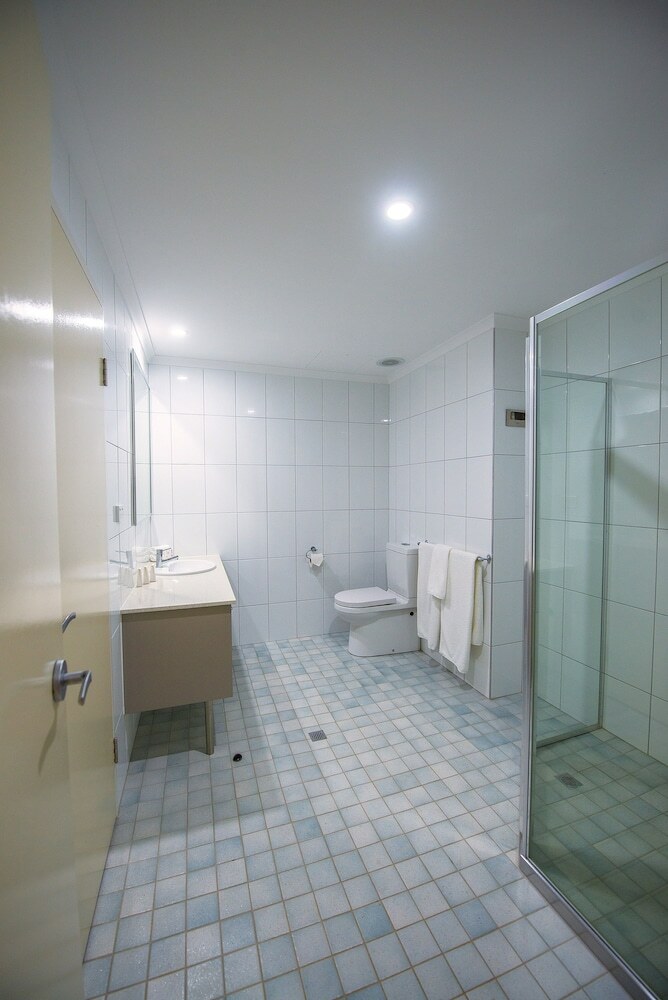 Motel Club Tropical Resort Darwin
