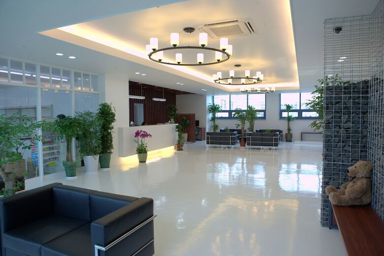Hotel Solarium City
